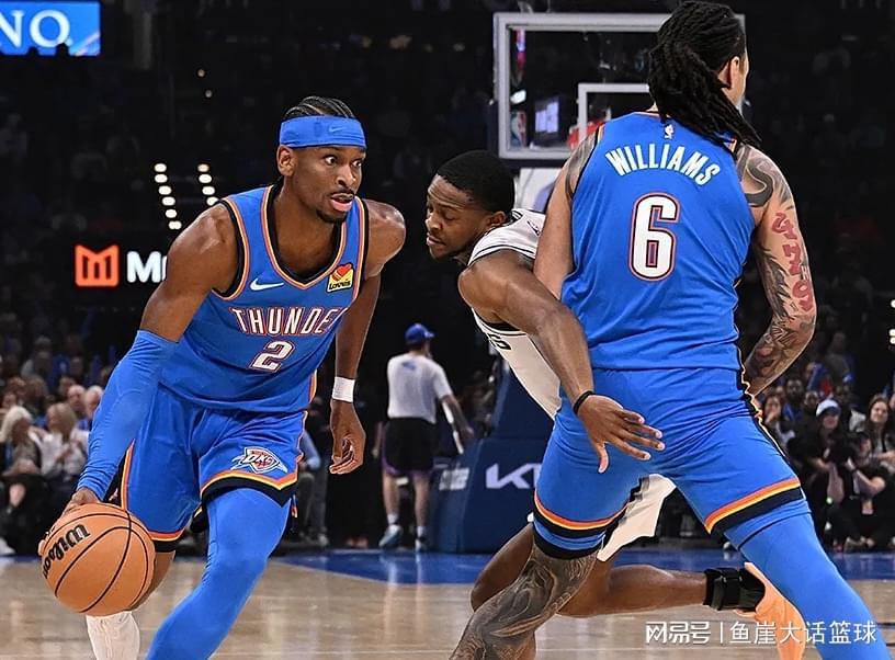 世俱杯竞猜平台-雷霆大胜！亚历山大34分13罚，文班17+7虚惊一场，湖人弃将立大功