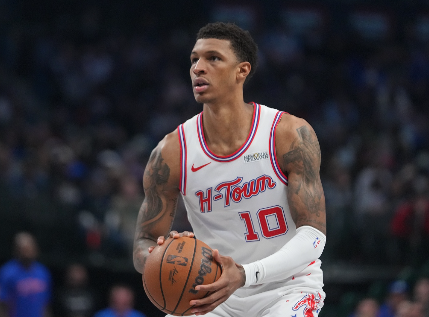 世俱杯竞猜网站-火箭119-113公牛 球员评价：5人优秀，2人及格，3人低迷