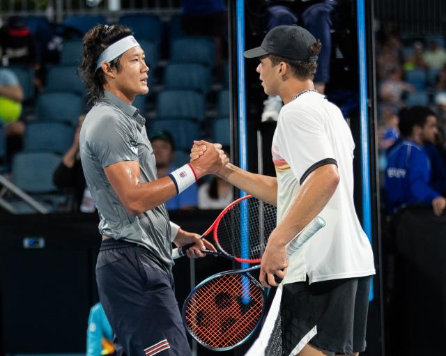 世俱杯竞猜平台-张奔斗：资格赛输给300大 张之臻身陷连败